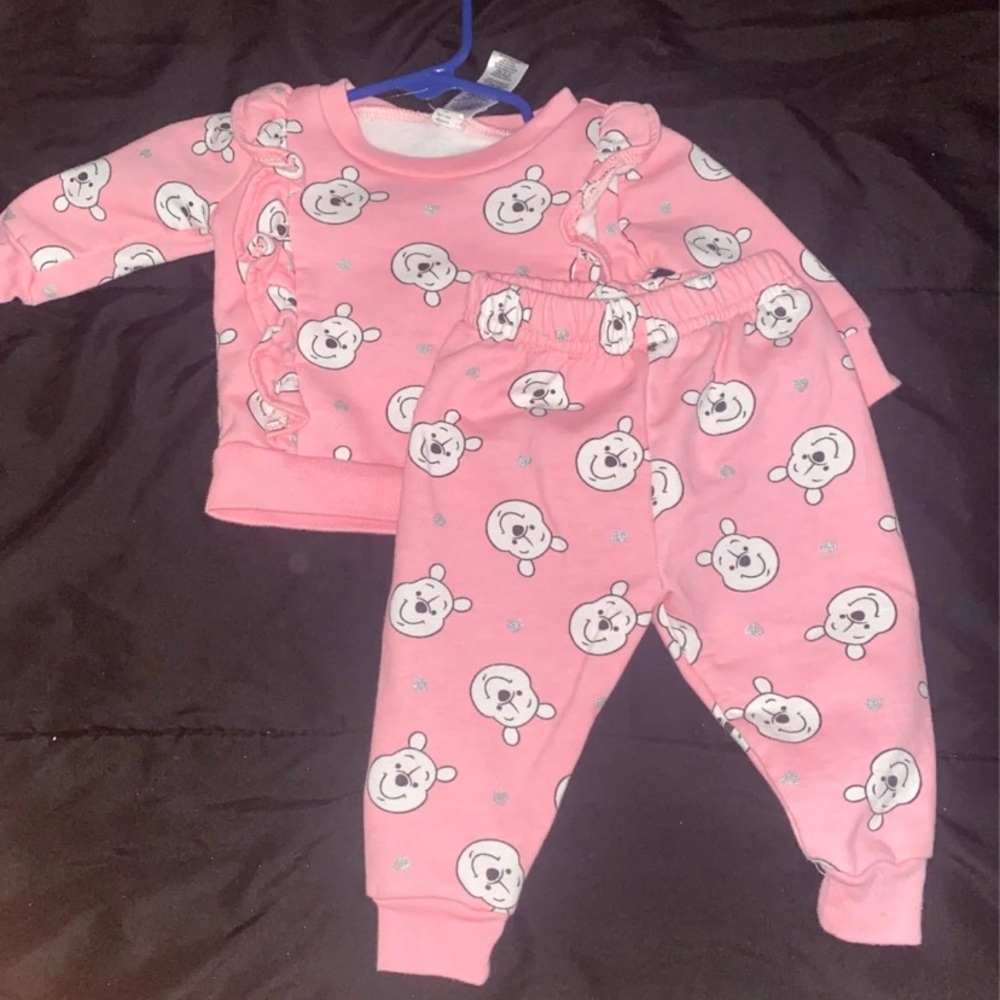 Baby girl clothes